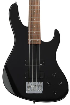 Sadowsky MetroExpress Modern Bass Guitar - Black, Morado Fingerboard - Image 1 of 4