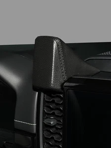 Soporte móvil KUDA 8655 adecuado para Ford Ranger desde 2022 - Imagen 1 de 3