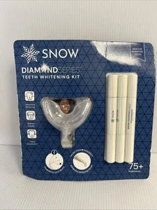 Nuevo kit blanqueador de dientes SNOW Diamond Series (3 sueros) - Imagen 1 de 4