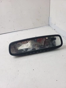 Used Front Center Interior Rear View Mirror fits: 2010 Nissan Altima automatic d - Picture 1 of 3