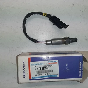 96335926 Sonda Lambda originale per DAEWOO LANOS NUBIRA TACUMA - Imagen 1 de 1