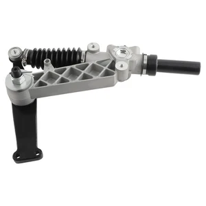 Steering Gear Box Assembly for EZGO TXT and Medalist Gas 1994-2001 70314-G01 - Picture 1 of 11
