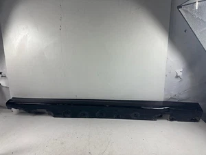 01-06 BMW M3 E46 OEM Coupe RH Passenger Side Skirt Rocker Panel - Picture 1 of 7