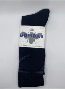 4 PACK Socks men / women LARGE (9-13) - Picture 1 of 4
