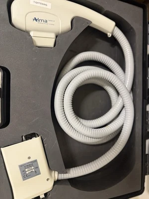 Alma Harmony XL ST 780-950nm pieza de mano estiramiento de piel pieza de mano Foto 1 de 3