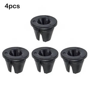Retainer Clip Clip Retainer Clip Set 4 Pieces Car Truck Parts Direct Replacement - Picture 1 of 12