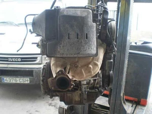 F4PC770 MOTOR COMPLETO / 92214 PARA RENAULT LAGUNA II BG0 1.8 - Imagen 1 de 3