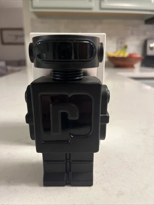 Paco Rabanne Phantom 3.4 fl oz For Men Parfum - Z-KJRKQ - Image 1 of 4