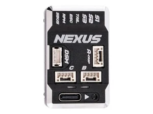 Controlador de vuelo de rotor helicóptero Radiomaster Nexus - Imagen 1 de 9