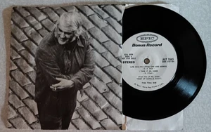 CHARLIE RICH - BONUS RECORD-Big Boss Man/Nice N Easy/Life Has It's Little Ups An - Picture 1 of 2