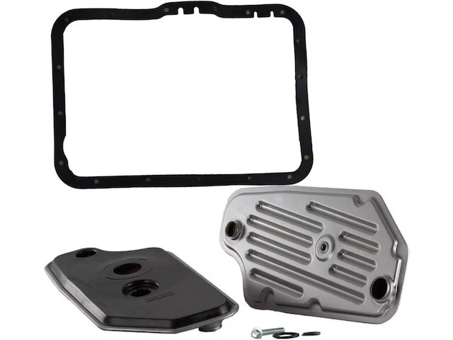 Kit de filtro de transmissão automática 21WR85J compatível com 1994-2008 Mazda B3000 3.0L V6 - Imagem 1 de 1