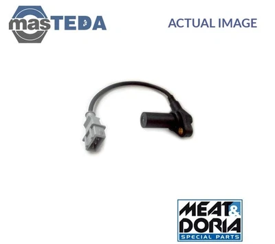 87966 CRANKSHAFT POSITION SENSOR MEAT & DORIA NEW OE REPLACEMENT - Image 1 of 4