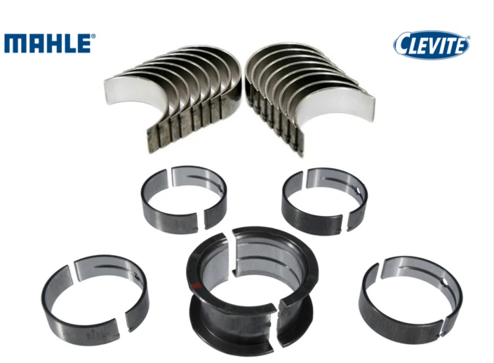 CONROD & MAIN BEARING STD FOR COMMODORE VZ VE VF 6.0L 6.2L LSA L76 L77 L98 LS2 - Image 1 of 1