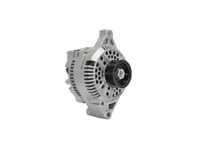 Alternador para Ford E350 Econoline Club Wagon 1992-1996 1993 1995 1994 SZ373DK Foto 1 de 1