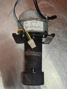 Gruppo motore pompa acqua Hoshizaki P00468-01 115V - ricambio originale OEM - Foto 1 di 6