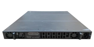 Cisco ISR4431/K9 v05 4400 Series Integrated Services Router, 1xPSU - Zdjęcie 1 z 5