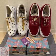 bucciarati vans for sale