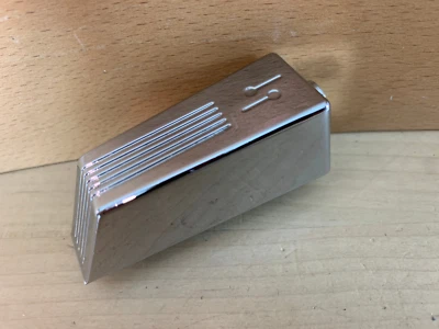 SONOR Champion Phonic LUG CASING 部件 Tom Bass 鼓 70 年代 80 年代 复古 德国 完整 — 第 1/4 张图片