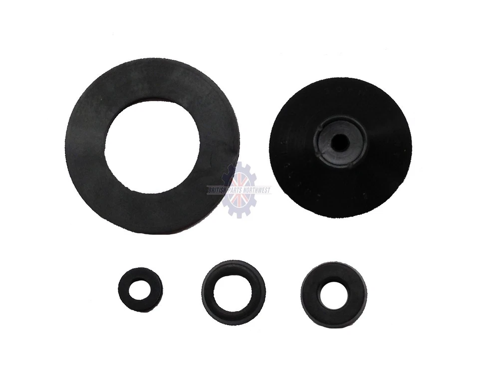 New Clutch Master Cylinder Rebuild Kit for Triumph Spitfire High Quality Made UK - Image 1 of 1