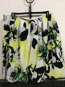 Falda Mujer Worthington Talla 18W Multicolor (7-TW-185) - Imagen 1 de 5