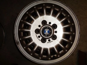 BMW Alu Felge  7Jx15 ET 47 Lochkreis 120 1180069-7 - Bild 1 von 3