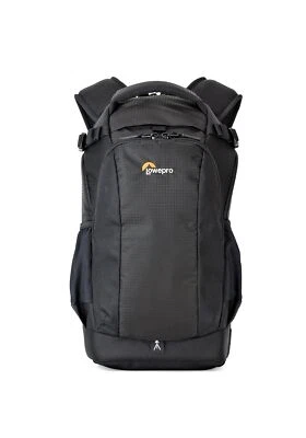 Lowepro Flipside 200 AW II Camera Backpack - Black BP 200 AW II - Image 1 of 4