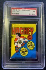 1980-81 O PEE CHEE NHL HOCKEY COMPLETE YOUR SET PACK FRESH!  BUY 5 CARDS FREE SH