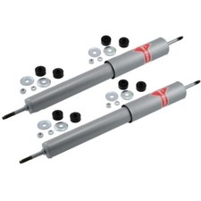 SET-KYKG5517 KYB Shock Absorber and Strut Assemblies Set of 2 New for Chevy Pair