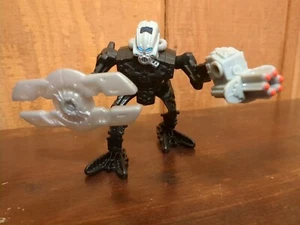 2007 Lego Bionicle Mahri Toa Nuparu McDonald's Happy Meal figura de acción - Imagen 1 de 2