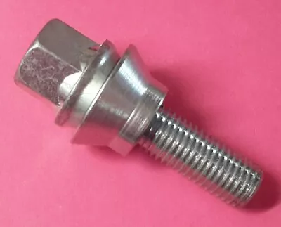 16 BULLONI RUOTA PIÙ LUNGHI FORD GHIA BULLONI SCORTA MK3 MK4 FIESTA MK1 MK2 RS LASER - Immagine 1 di 4