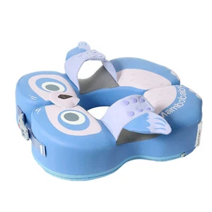 Baby Swim Float Non-inflatable Waterproof Baby Swimming Float Ring Pool Float - Picture 1 of 12