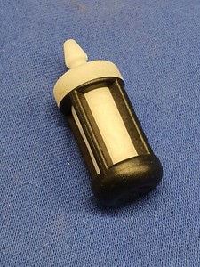 Original Ersatzteil Stihl HS 85 HS 81 HS 86 HS 45 BT 45 : Benzinfilter Saugkopf