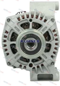 ALTERNATORE PER FIAT 500L 500X PUNTO LANCIA YPSILON 12V 120A TIPO VALEO TG12S111 - Foto 1 di 4