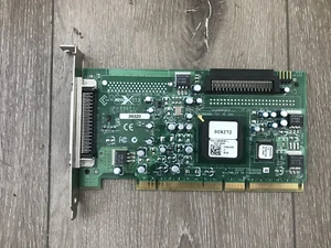 Adaptec Dell 0C4272 ASC-39320/Dell U320 PCI-X SC1425 SCSI Controller - Picture 1 of 7