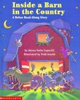 Inside A Barn In The Country: A Reb..., Capucilli, Alys