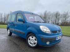 Kangoo Automatic Cars MPV for sale | eBay