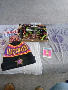 VTG W. Chamberlain Card + VTG Globetrotters Pics (ENTIRE ALBUM) ++!! C DESCRIP - Picture 1 of 12