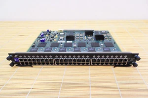 HP J4881A HP ProCurve 9300 EP 48-P 100/100-TX RJ45 Module - Bild 1 von 1