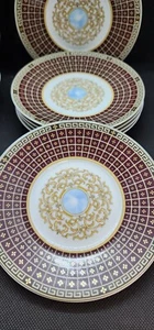 Piattino Bernardaud Limoges Grand Versailles - Foto 1 di 17