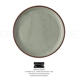 Rosenthal - PROFI CASUAL Moss - Piatto Frutta / Dessert cm 22 - Rivenditore - Imagen 1 de 3