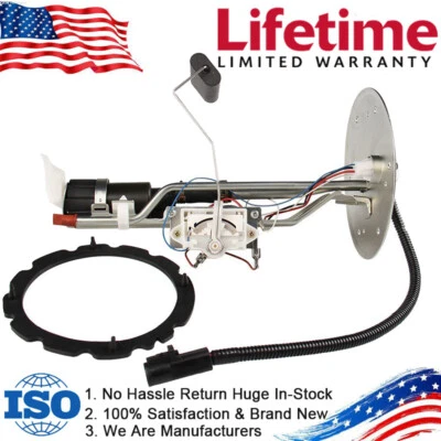 Отправочный блок модуля топливного насоса в сборе E2237S для Ford F-150 F250 4,2 л 4,6 л 5,4 л - Изображение 1 из 4