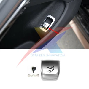 Trunk Release Lid Tailgate Control Switch Cap For Mercedes W222 W213 X222 & AMG - Picture 1 of 7
