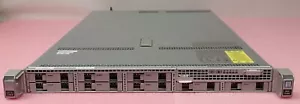 CISCO ESA-C390-K9 Email Security Appliance C390 - Picture 1 of 4
