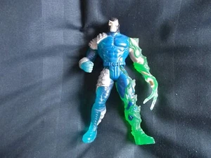 Batman Figure Bane 1995 China approx 5 inch loose - Imagen 1 de 4