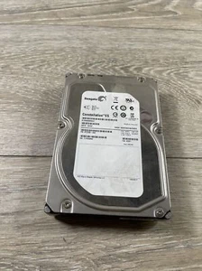 Seagate Constellation ES 2 TB,Internal,7200 RPM,3.5 inch (ST2000NM0011) Hard... - Afbeelding 1 van 2