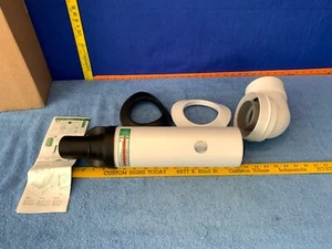 Ubbink Rolux Gas Vent S636 - Picture 1 of 14