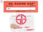 Sg Racing Vintage Spare Part Ricambio 4500/71 Modellismo