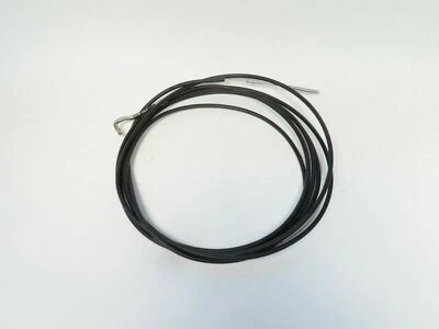 Heater Control Cable Beck Arnley Brand Fits VW Transporter & Bus  211.711.630A - Image 1 of 3