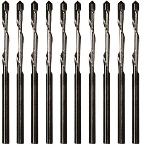 MAKITA 193452-3 10-PACK 1/8" DRYWALL CUT-OUT TOOL GUIDE BIT – SUIT DCO180Z - Picture 1 of 1