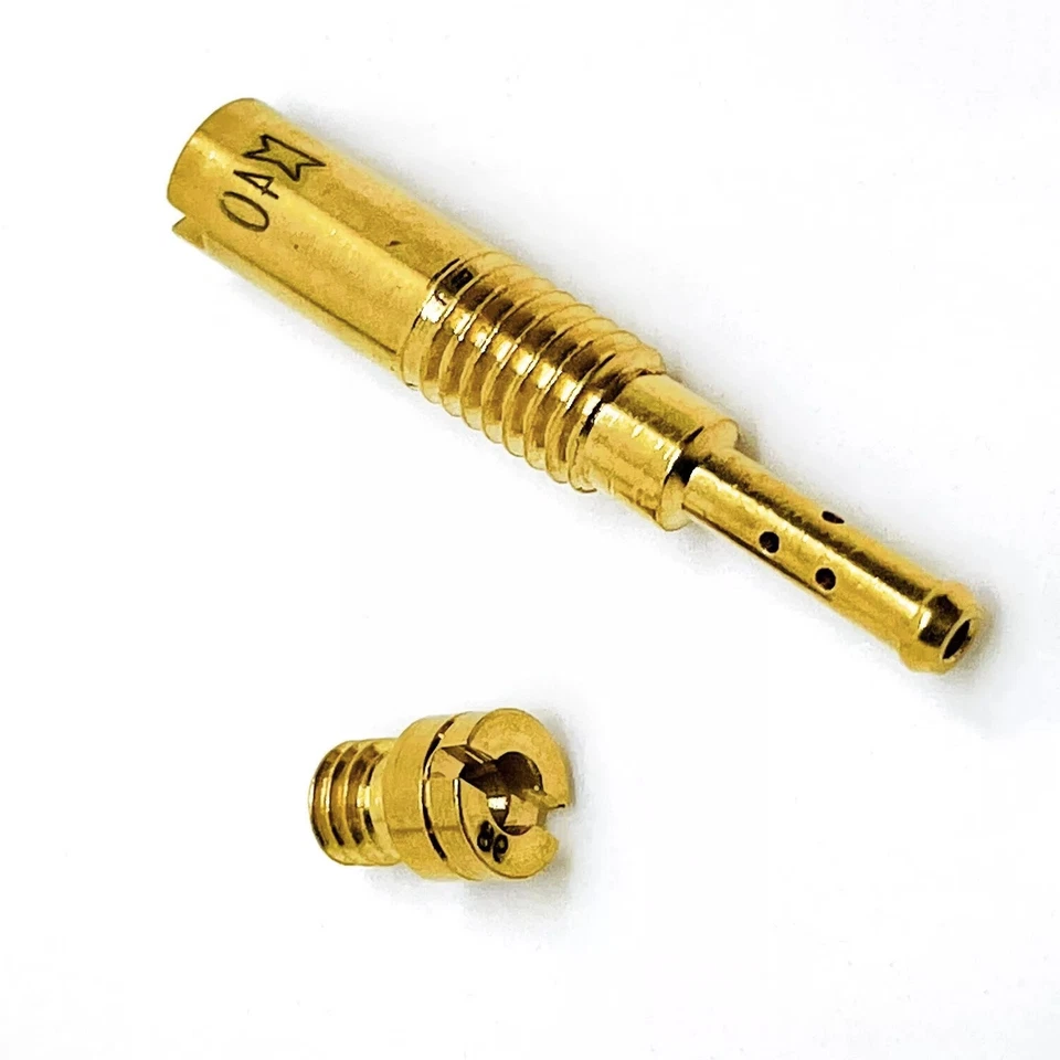 Kit de jet piloto principal Tusk arranque en frío KAWASAKI KLX140 2008-2022 1873470025 Foto 1 de 4